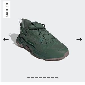 Adidas ozweego shoes